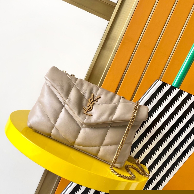 Y*L top handle bags
